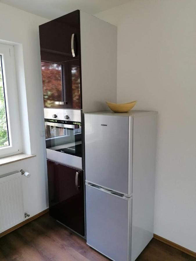 Ferienwohnungen Rosenhof Karlstadt Ngoại thất bức ảnh