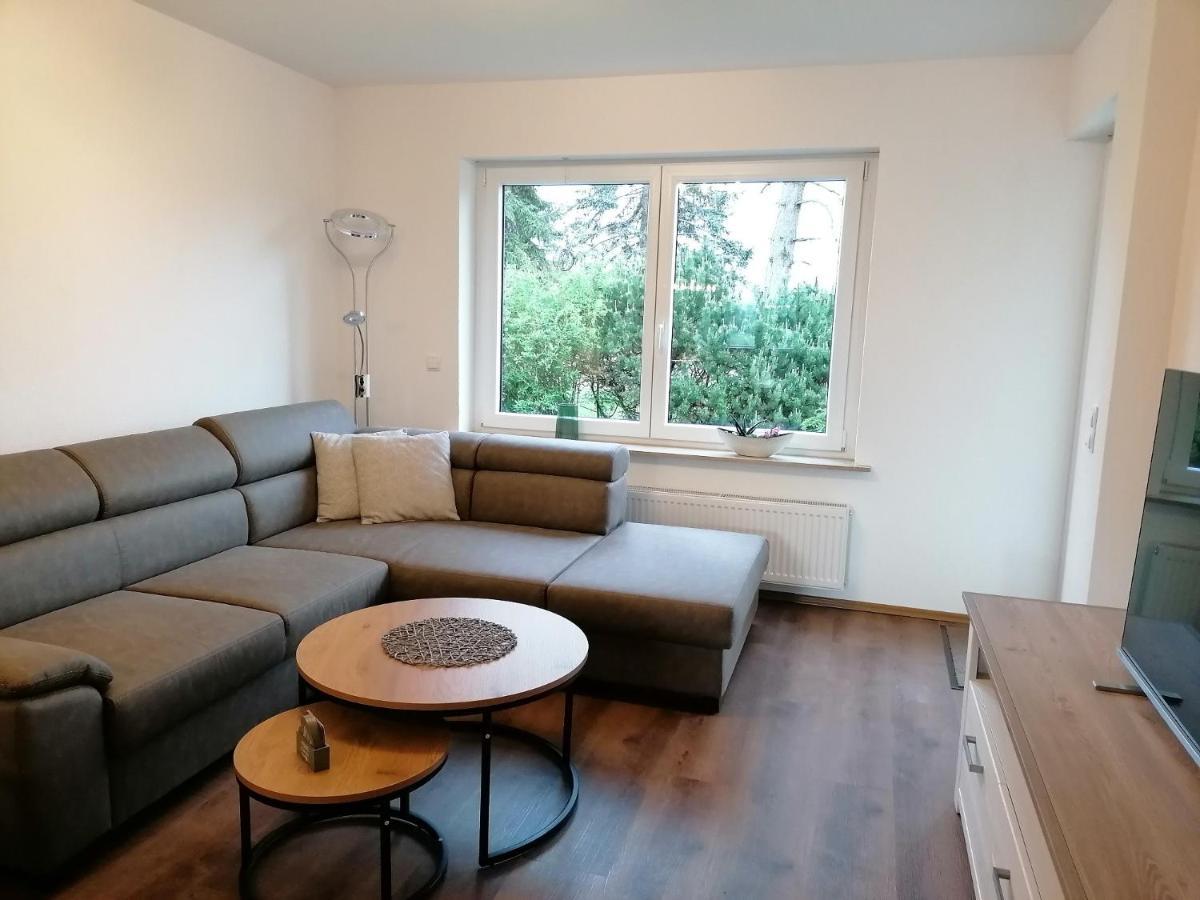 Ferienwohnungen Rosenhof Karlstadt Ngoại thất bức ảnh
